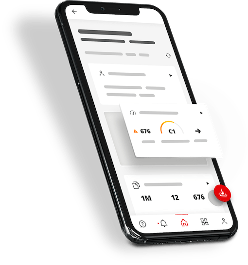Manakreditvesture.lv mobile app image